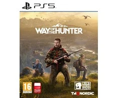 Thq Nordic Way of the Hunter PS5