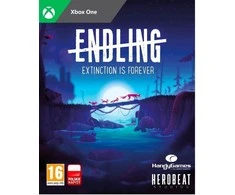 THQ Endling – Extinction is Forever – Xbox One