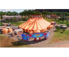 Kalypso Media Koch Media Tropico 6 XBOX Series X