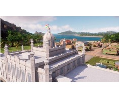 Kalypso Media Koch Media Tropico 6 XBOX Series X
