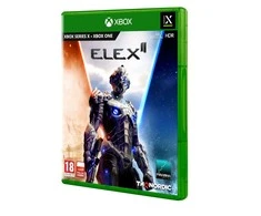 THQ Nordic THQ Elex II (2) (XONE/XSX) - Xbox Series X