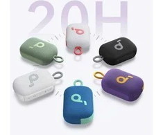 Anker Soundcore Select 4 Go violetinė