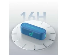 Nešiojama kolonėlė Anker Soundcore Select 2S, Mėlynos spalvos