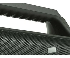 Nešiojama kolonėlė Anker Soundcore Motion Boom 2 Plus, Žalios spalvos