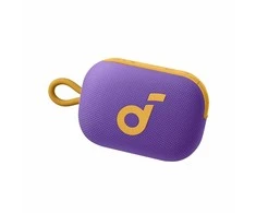 Anker Soundcore Select 4 Go violetinė
