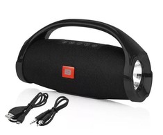 Blow Nešiojama Bluetooth kolonėlė BT470 žibintuvėlis
