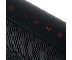 Garso kolonėlė su bluetooth CAMRY CR-1901