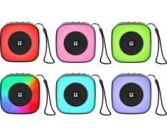 BLUETOOTH SPEAKER DEFENDER ENJOY 30 5W
