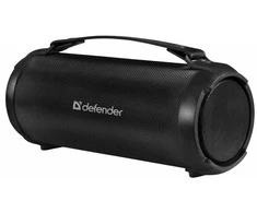 Defender Nešiojama kolonėlė Bluetooth BEATBOX 16W
