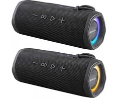 Kompiuterio kolonėlės Defender Garsiakalbis Bluetooth ENJOY S800 20W Juodas