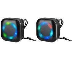 BLUETOOTH SPEAKER DEFENDER ENJOY 10 3W JUODA