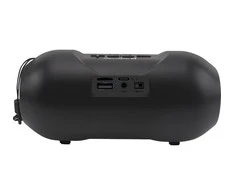 Defender Enjoy S400 nešiojama kolonėlė, Juoda