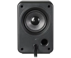 Kompiuterio kolonėlės Garsiakalbiai - Defender V11 2.1 11W USB, Juodi