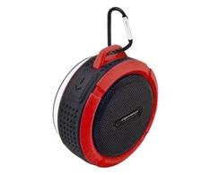 ESPERANZA EP125KR COUNTRY - Bluetooth kolonėlė