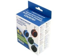 ESPERANZA EP125KR COUNTRY - Bluetooth kolonėlė