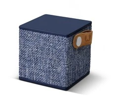 Fresh'n Rebel Bluetooth kolonėlė Rockbox Cube Fabriq Edition