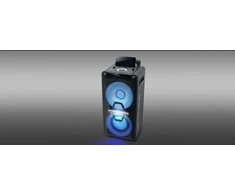 Muse M-1920DJ 300 W nešiojama kolonėlė