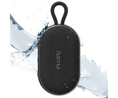 Hama Buddy 3.0 juoda