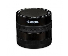 IBOX IGBTM9 I-BOX STRIDER BLUETOOTH SPEAKER