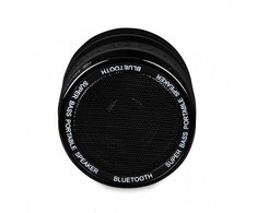 IBOX IGBTM9 I-BOX STRIDER BLUETOOTH SPEAKER