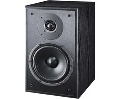 Magnat Monitorius S30, Juoda