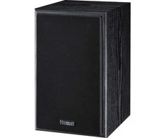 Magnat Monitorius S10 B 2-way Juodas Wired 60 W