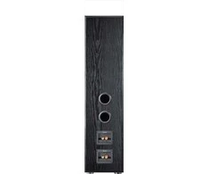 Magnat Monitorius S80 ATM, Juoda