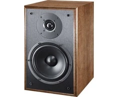 Magnat Monitorius S30, Ruda