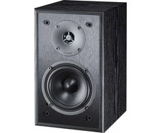 Magnat Monitorius S10 B 2-way Juodas Wired 60 W
