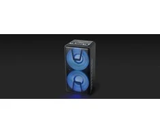Nešiojama kolonėlė Muse Party Box M-1805 DJ