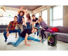 Philips Garsiakalbis TAX3206/10
