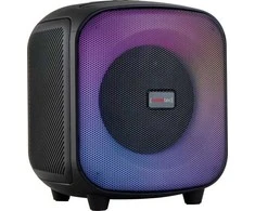 Rebeltec Bluetooth FM/USB garsiakalbis PowerCUBE 500
