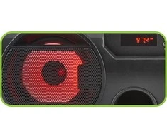 Rebeltec Nešiojama kolonėlė Bluetooth SoundBox 440