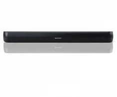 Namų kino sistema Sharp HT-SB107 2.0 Compact Soundbar televizoriui iki 32", HDMI ARC/CEC, Aux-in, Optinis, Bluetooth, 65cm, Blizgus Juodas | Sharp | Taip | Soundbar garsiakalbis | HT-SB107 | Blizgus Juodas | Ne | USB prievadas | AUX in |. Belaidė jungtis