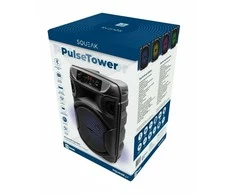 SQUEAK KARAOKE SPEAKER PULSETOWER BT 5.3 + EDR SQ1006