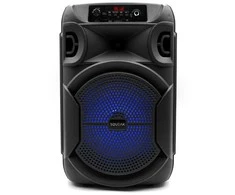 SQUEAK KARAOKE SPEAKER PULSETOWER BT 5.3 + EDR SQ1006