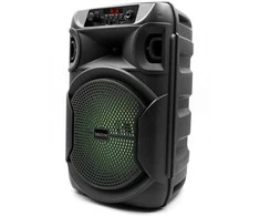 SQUEAK KARAOKE SPEAKER PULSETOWER BT 5.3 + EDR SQ1006