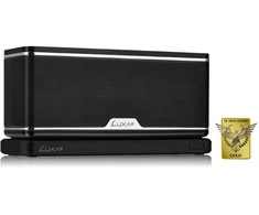 Garsiakalbis Thermaltake III PRIEDAS W juodas (AD- SPK- PCXCBK -00)