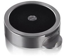 Garsiakalbis Thermaltake III PRIEDAS R sidabras (AD- SPK- PCGRSI- 00)