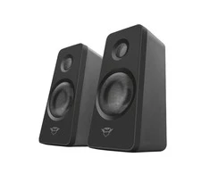 Kompiuterio kolonėlės Speaker Set Trust GXT 629 Tytan 2.1 RGB 22944 (2.1, juodos spalvos)
