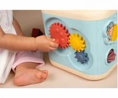 SMOBY Little sensorinė lavinamoji veiklos kubas vaikams