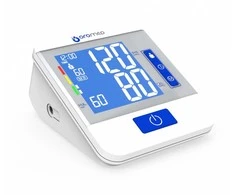 Kraujospūdžio matuoklis Oro-med Slėgio matuoklio svirtis HI-TECH MEDICAL ORO-N8 COMFORT