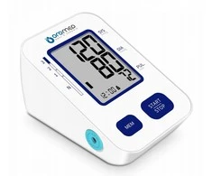 OROMED ORO-BP 1 elektroninis viršutinės rankos dalies kraujospūdžio matuoklis