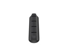 KRUX 4x USB sieninis įkroviklis, 1x USB Type C, QC 3.0 60 W + laido laikiklis