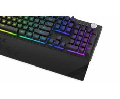 Klaviatūra Krux Frost RGB (KRX0101)