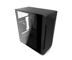 KRUX Astro Cube Juodas Computer Case