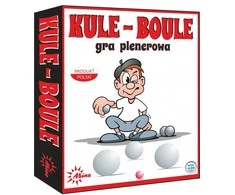 Abino Kule Boule groja lauke
