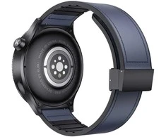 Išmanusis laikrodis Kumi Gear GT3 pilka (pilkas)