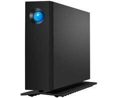 Kietasis diskas LaCie Dysk twardy d2 Professional 3,5 24TB
