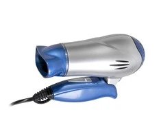 Plaukų džiovintuvas Lafe Sleek &amp; Shine FlexiDry